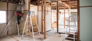 Entreprise de rénovation de la maison et de rénovation d’appartement à Sauchy-Cauchy